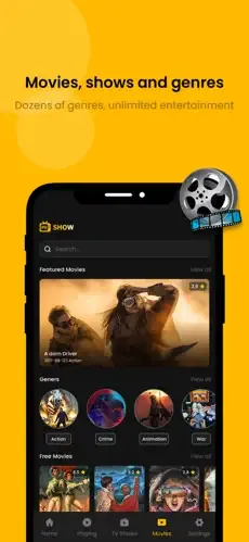 sony-tv-shows Movies and shows